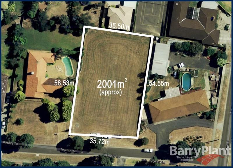 22 Regency Terrace, LYSTERFIELD VIC 3156, Image 1