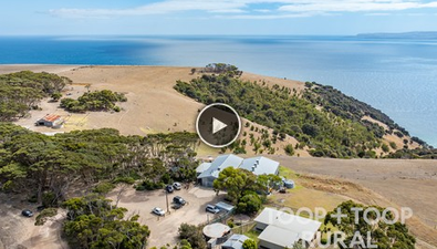 Picture of 1153 Cape Willoughby Road, CUTTLEFISH BAY SA 5222
