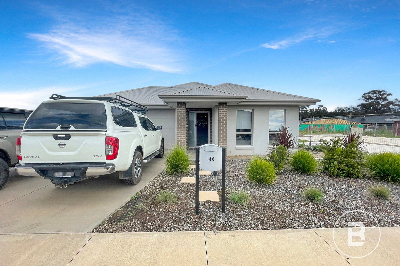 46 Aspiring Drive, Huntly VIC 3551 House For Rent Domain