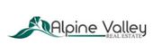 Logo for Alpine Valley Real Estate