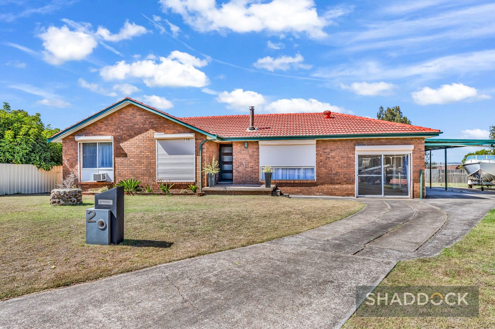 2 Noble Close, Singleton NSW 2330, Image 0