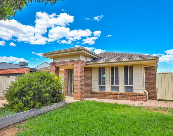 21 Philippa Crescent, Mildura VIC 3500