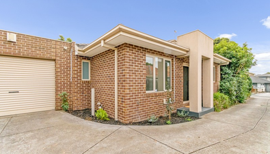 Picture of 2/123 Boldrewood Parade, RESERVOIR VIC 3073