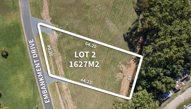 Picture of 2 Embankment Drive, MOUNT BEAUTY VIC 3699