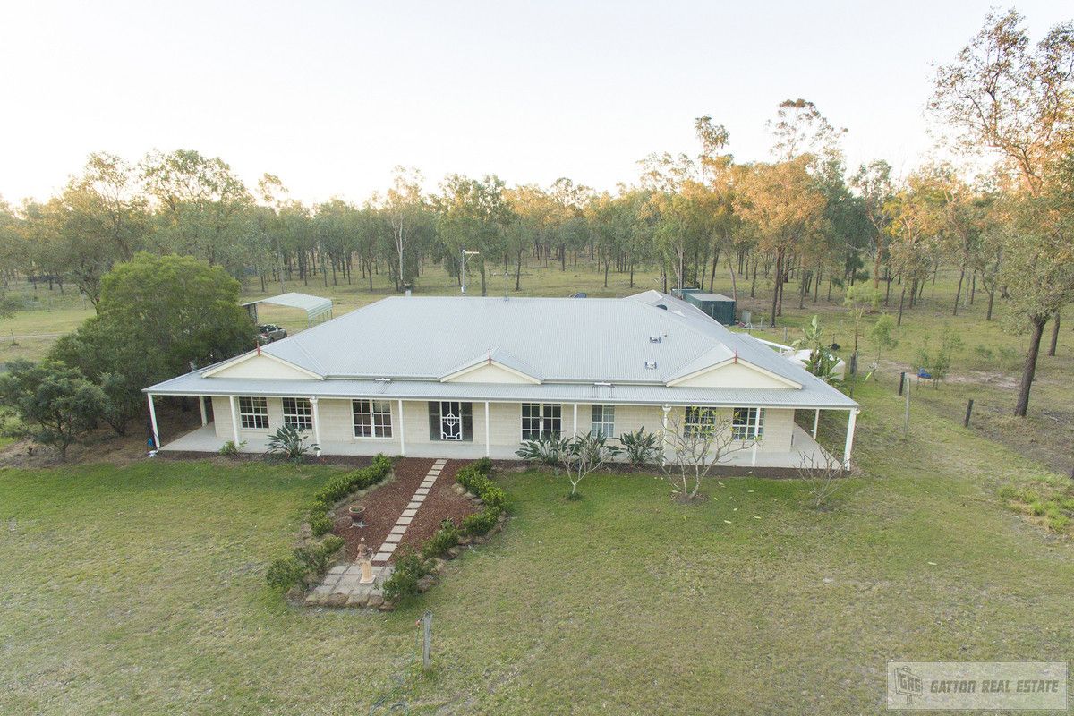 35 Haslingden Road, Lockyer Waters QLD 4311, Image 0