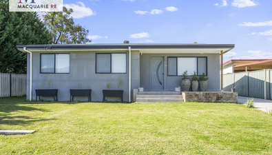 Picture of 10 Kenny Avenue, CASULA NSW 2170