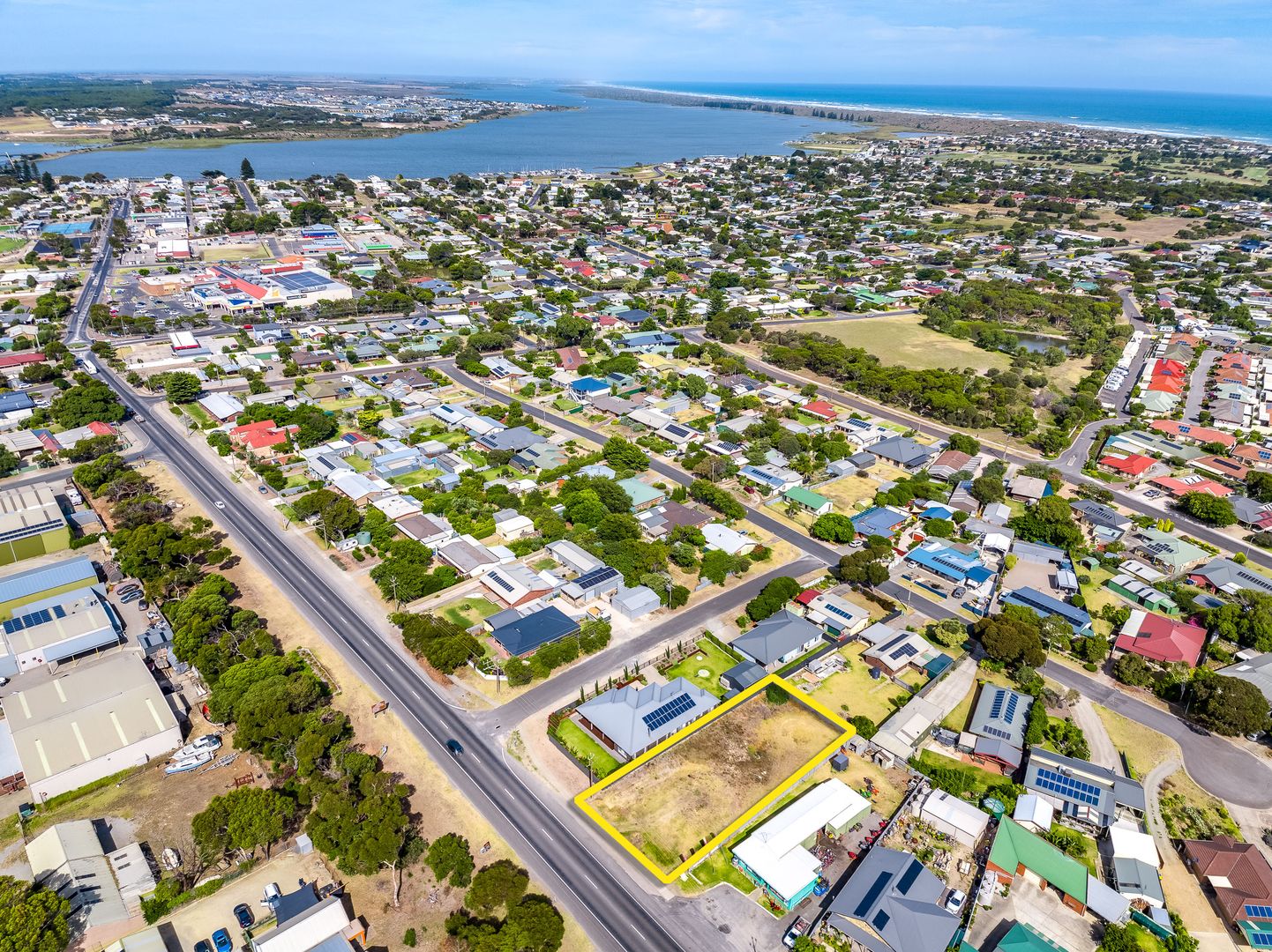 23 Port Elliot Road, Goolwa Beach SA 5214, Image 1