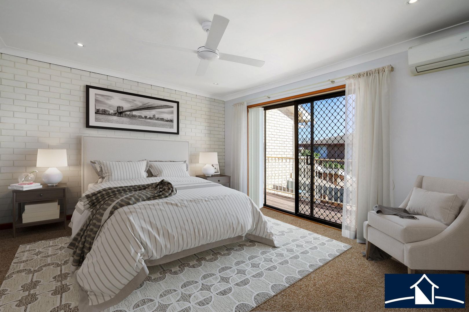 1/322 Trafalgar Avenue, Umina Beach NSW 2257, Image 2