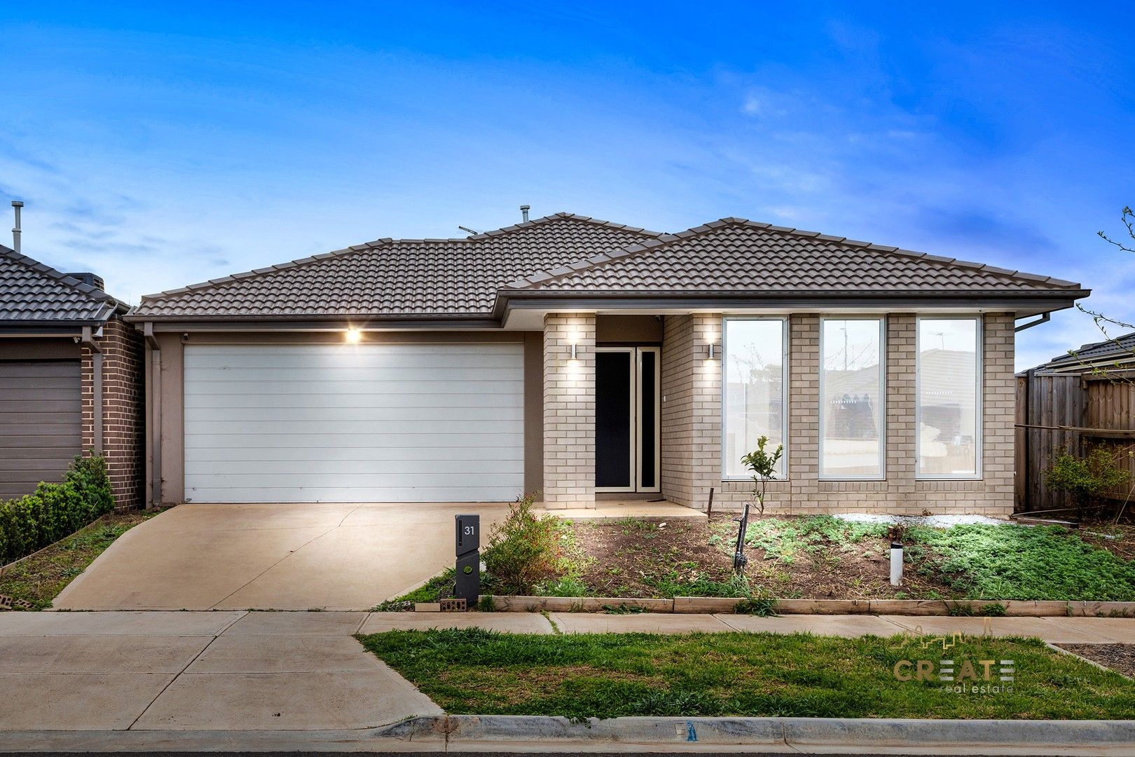 31 Houston Drive, Thornhill Park VIC 3335, Image 0