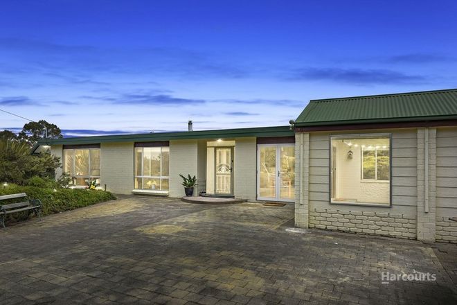 Picture of 295 White Hill Road, FORCETT TAS 7173