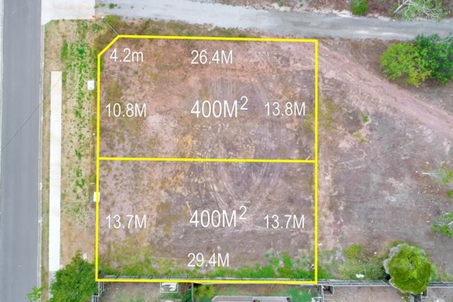 Picture of Lot 2 - 115 Johnston Street, BELLBIRD PARK QLD 4300