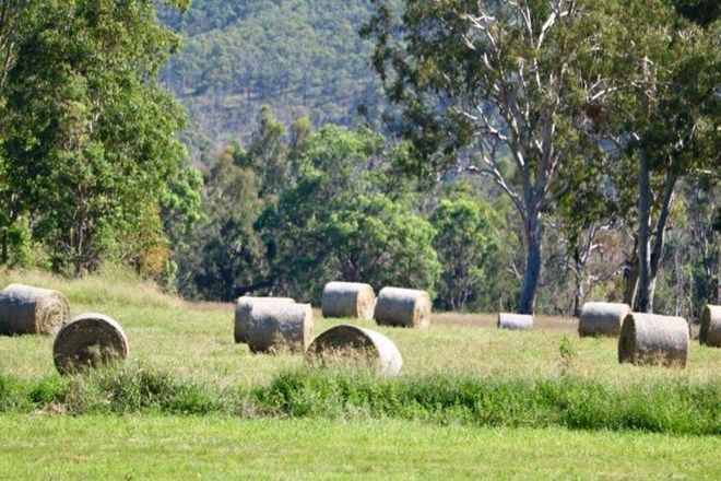 Picture of BOOUBYJAN QLD 4601