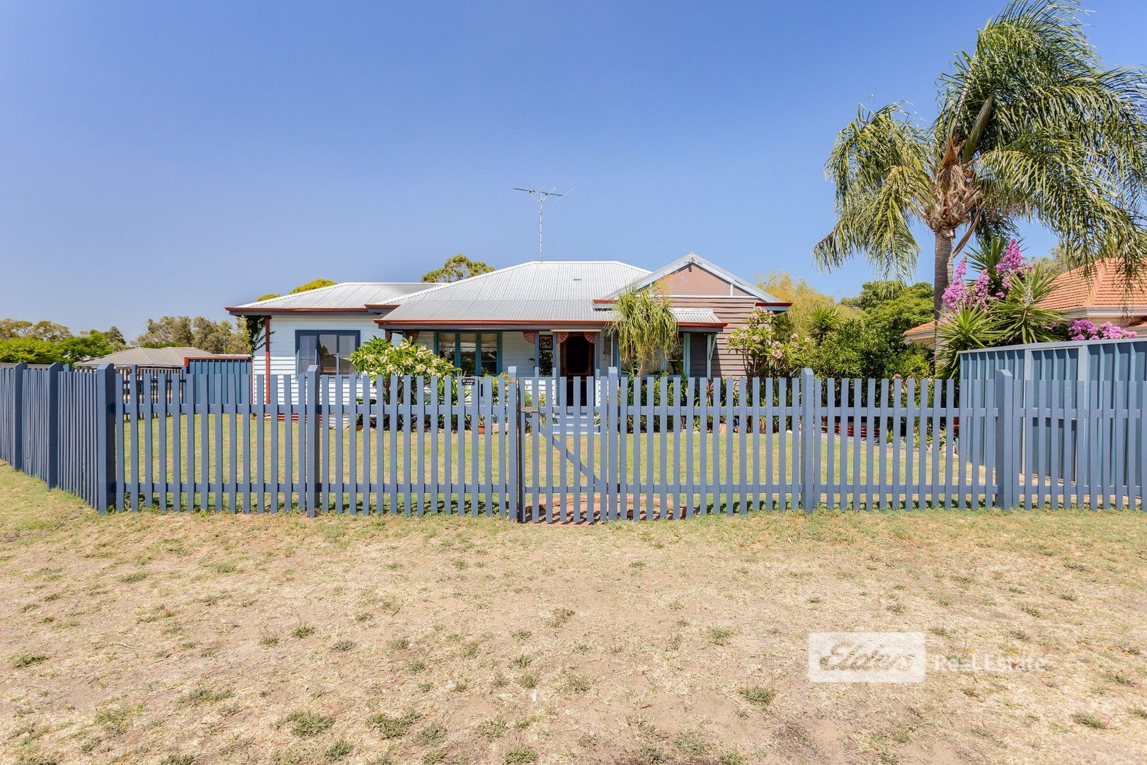 20 Gibbs Street, Bunbury WA 6230 House For Rent Domain