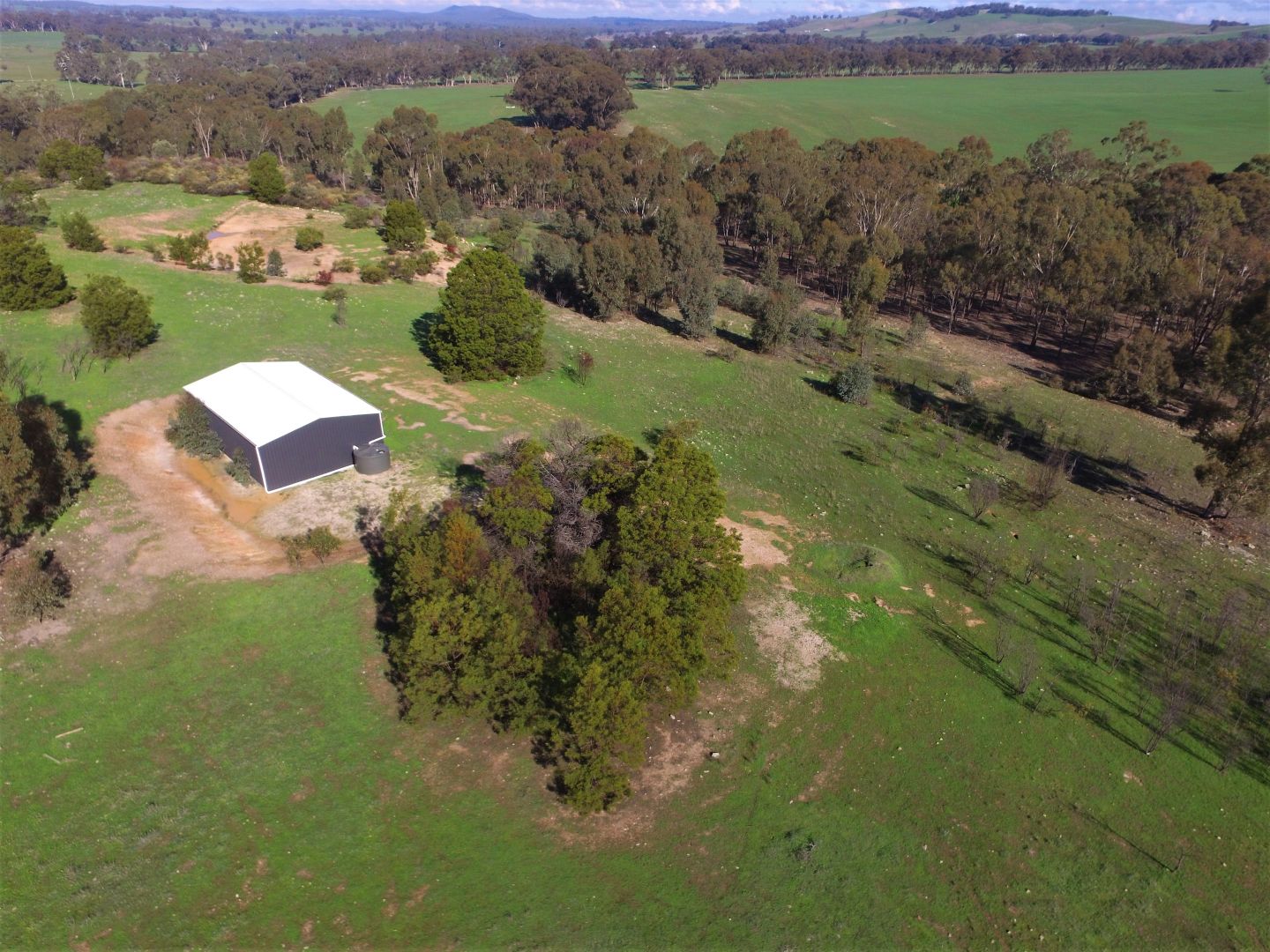1 Pook Road, Redcastle VIC 3523, Image 1