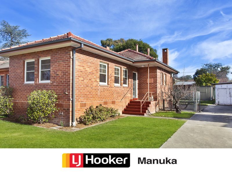 48 McIntyre Street, NARRABUNDAH ACT 2604, Image 0