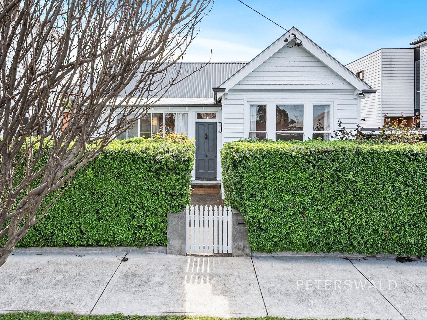 3 bedrooms House in 25 Hamilton St WEST HOBART TAS, 7000