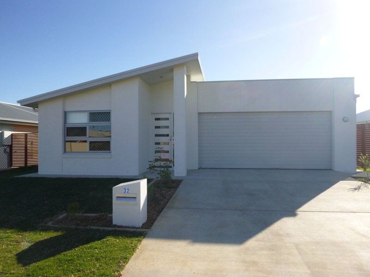 4 bedrooms House in 32 Bridgeman Parade CHINCHILLA QLD, 4413
