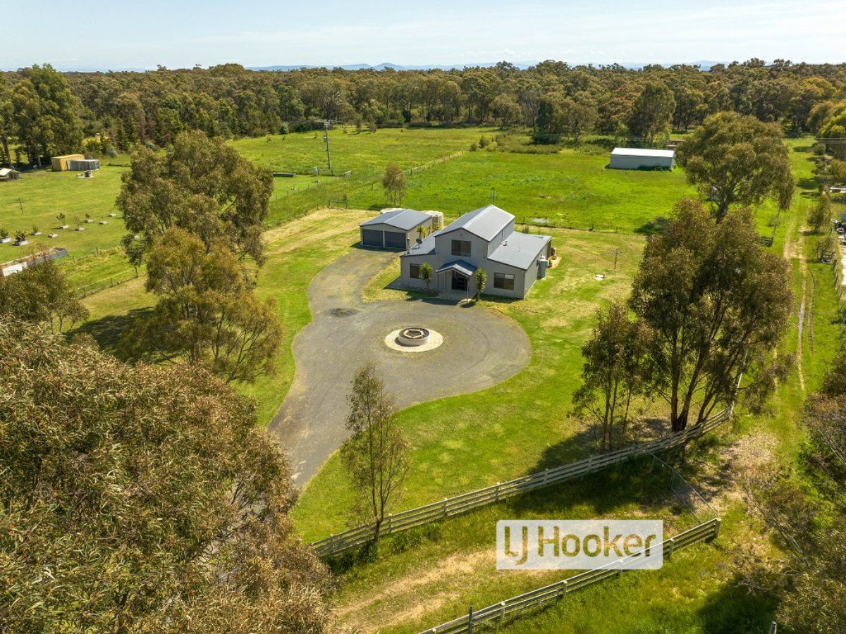2 bedrooms House in 255 Birrells Road NEWLANDS ARM VIC, 3875