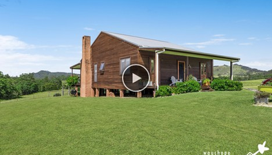 Picture of 6290 Oxley Highway, YARRAS NSW 2446
