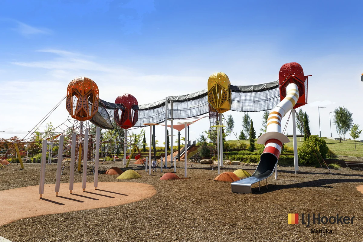 Additional image 29 of 64B McMicheal Terrace, Denman Prospect ACT 2611