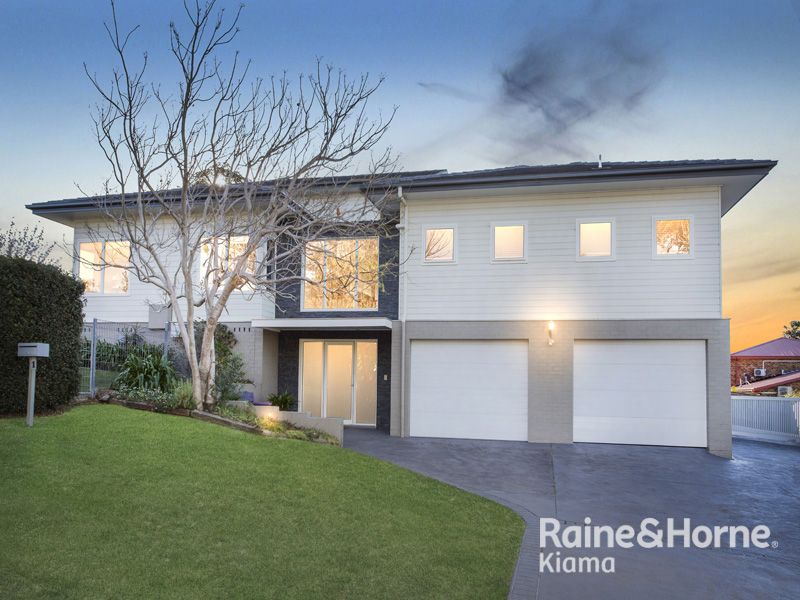 1 Cedar Ridge Road, Kiama NSW 2533, Image 2