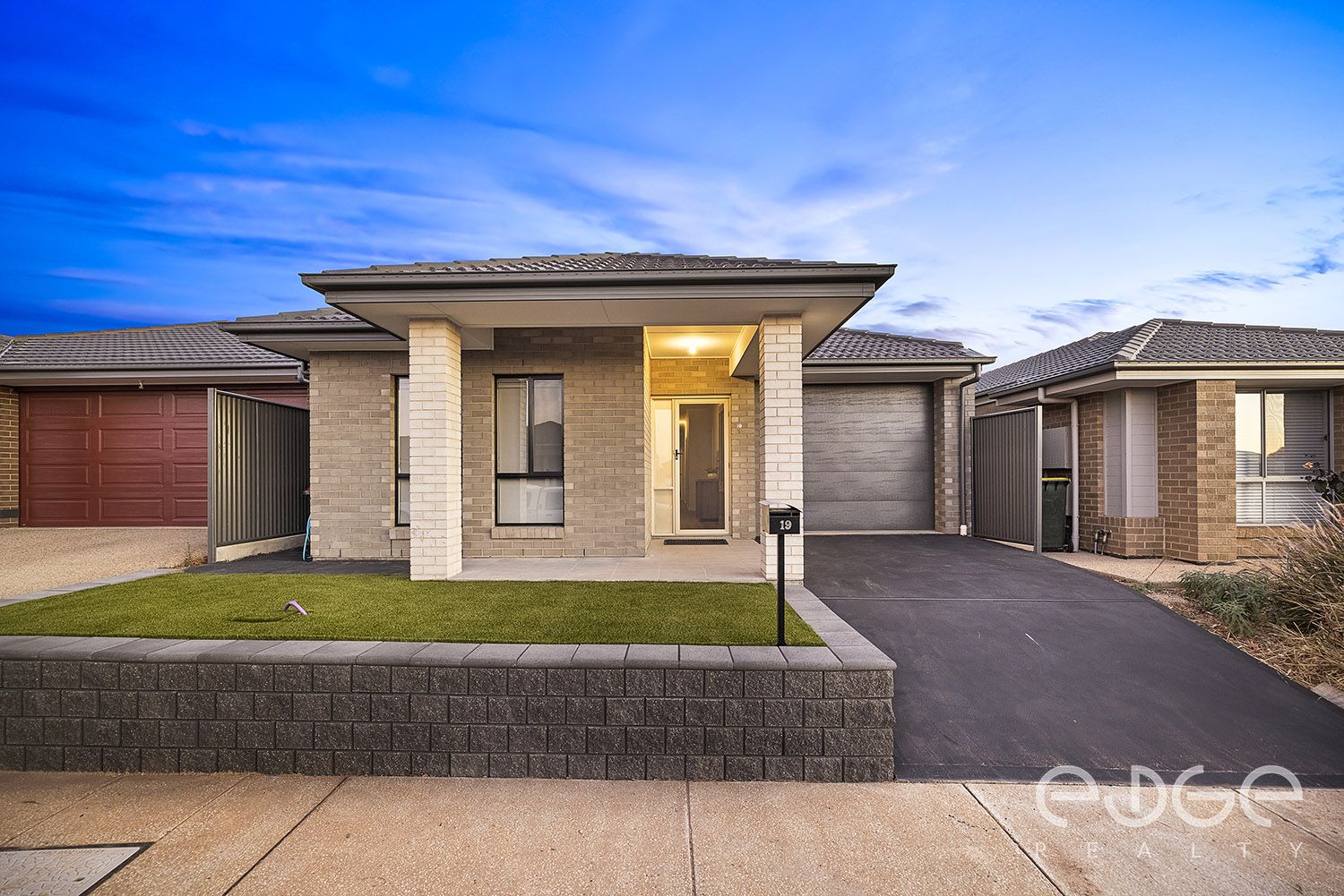 19 Highland Circuit, Blakeview SA 5114, Image 0