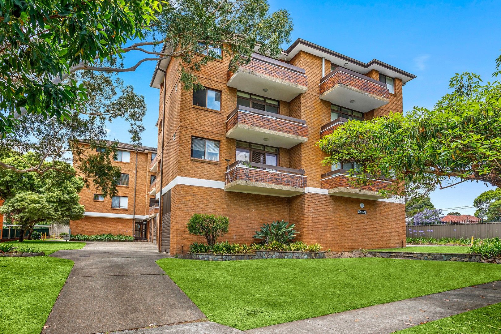 14/2-4a St Georges Road, Penshurst NSW 2222, Image 0