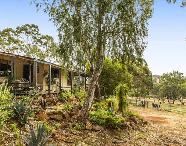 16 Ridgetop Ramble, Bindoon WA 6502