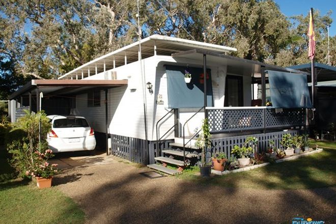 Picture of 71/760 Scenic Highway, KINKA BEACH QLD 4703