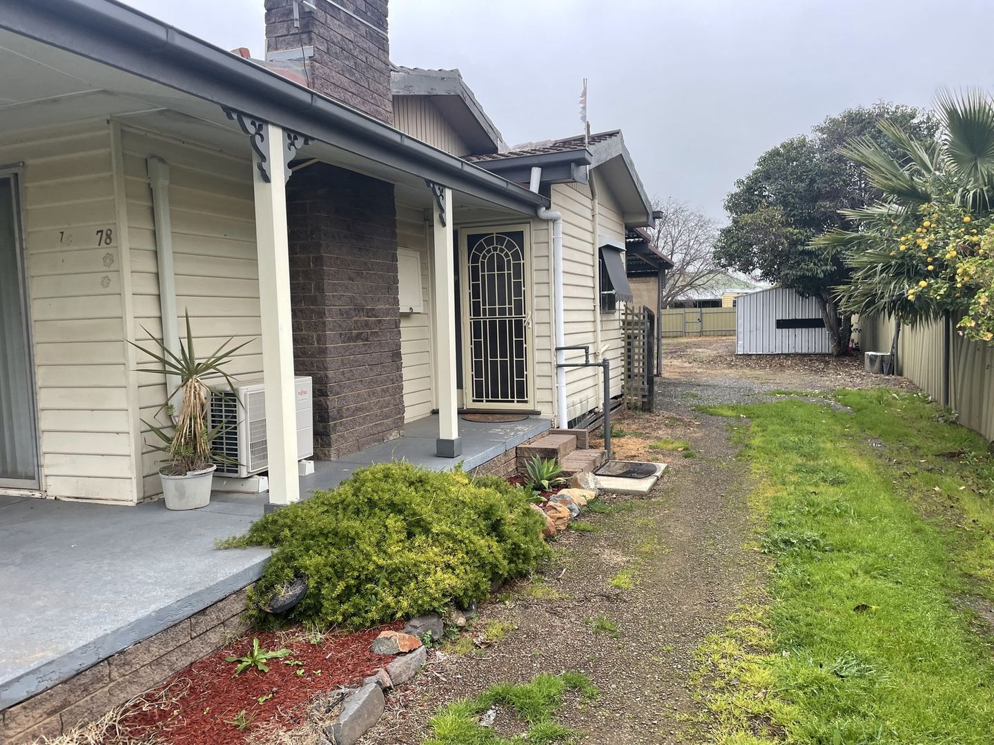 78 Blake Street, Nathalia VIC 3638 Domain