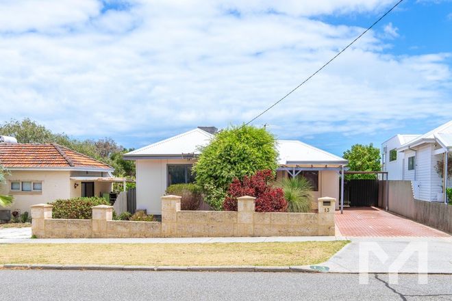 Picture of 13 Shepherd Street, BEACONSFIELD WA 6162