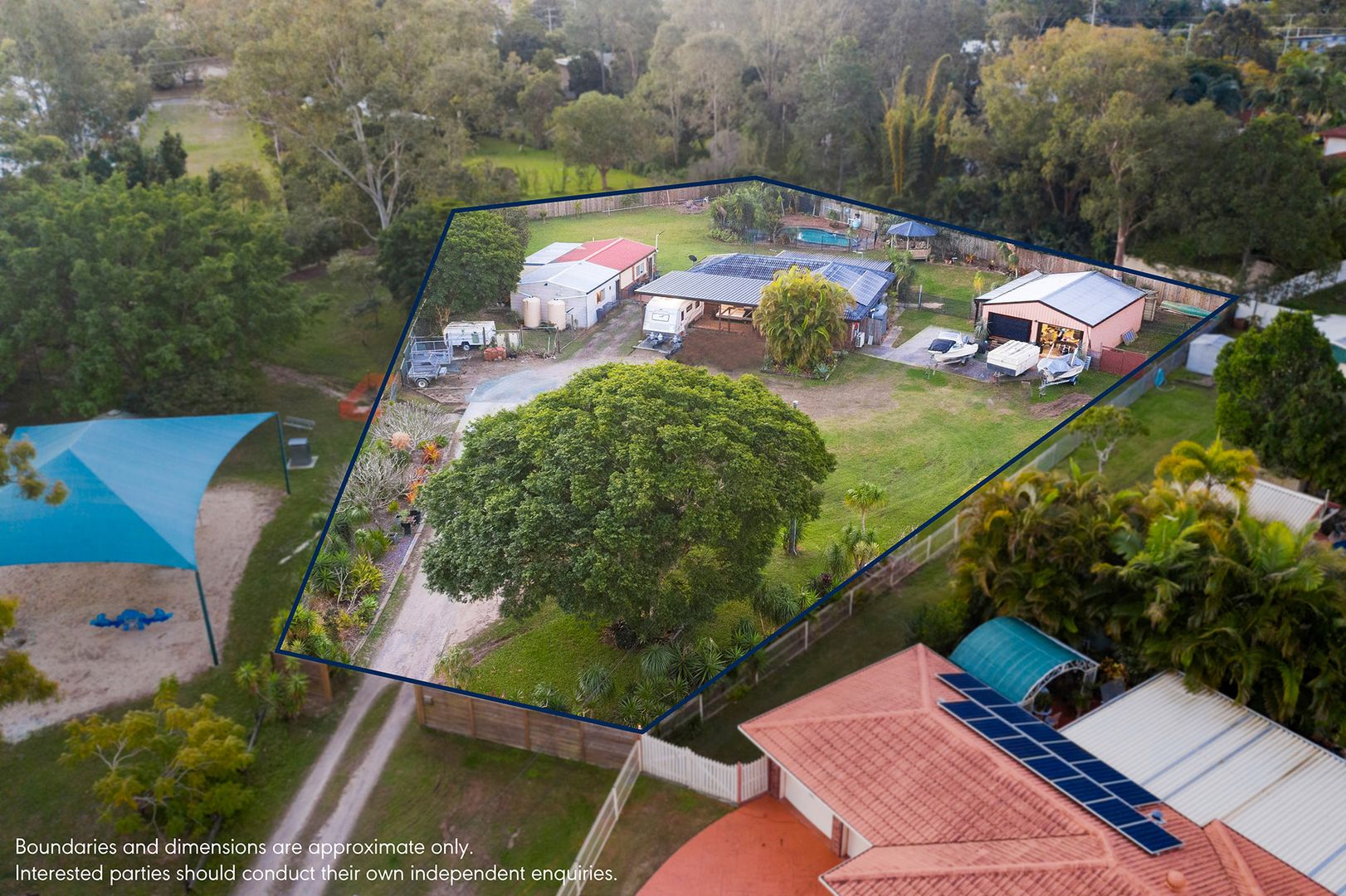 110 Atlantic Drive, Loganholme QLD 4129, Image 2