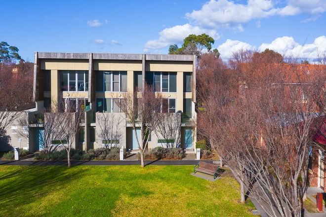 Picture of 20 Cade Square, PARKVILLE VIC 3052