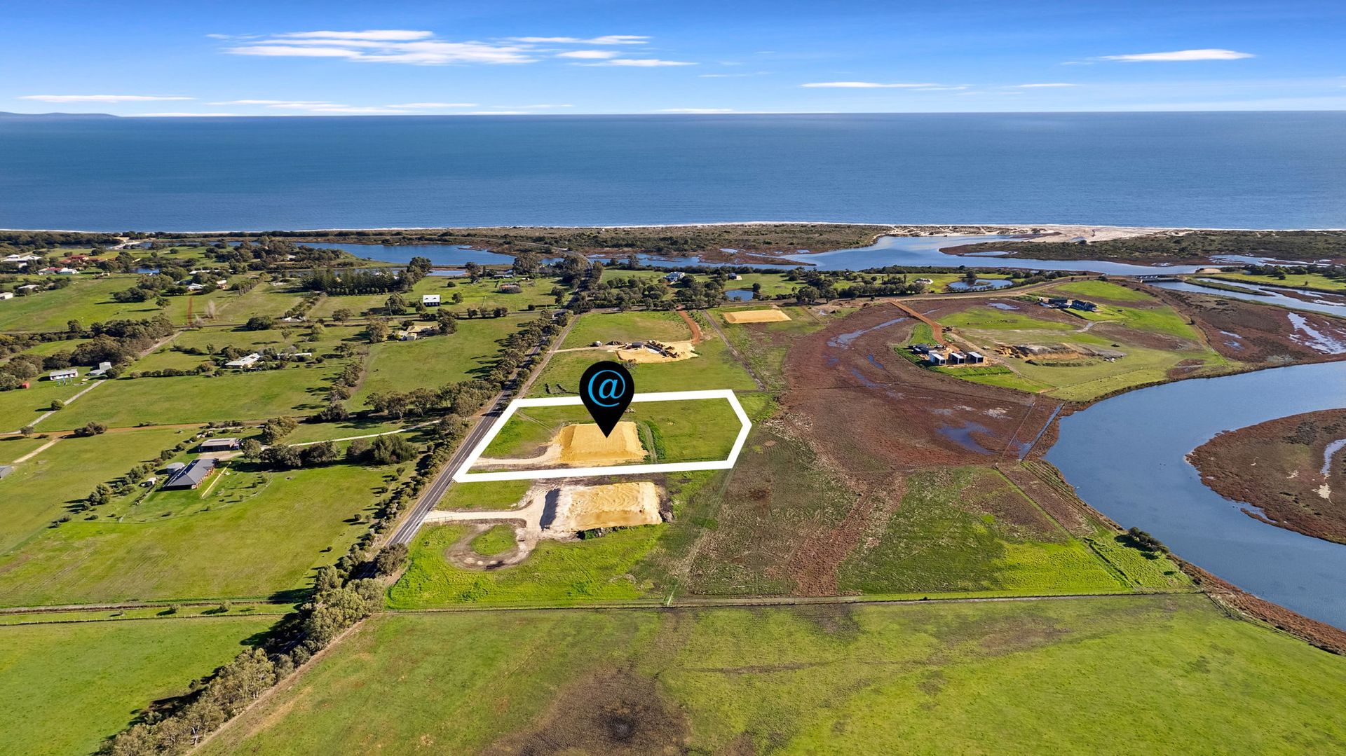 Proposed Lot 217 Layman Road, Wonnerup WA 6280, Image 1