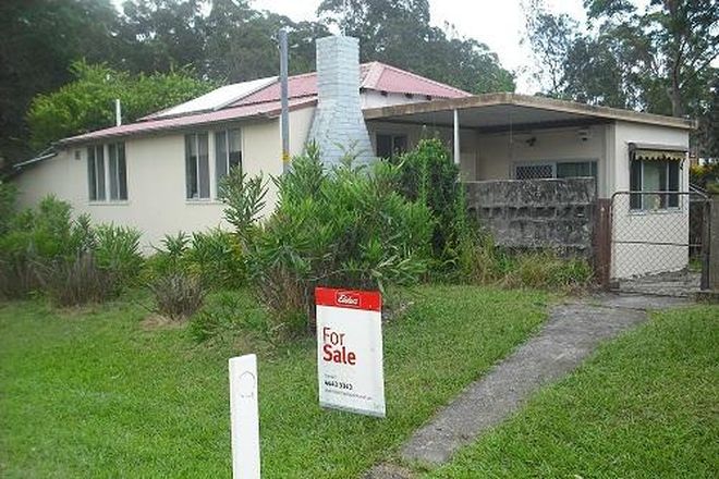 Picture of 1A Bottlebrush Avenue, BEWONG NSW 2540