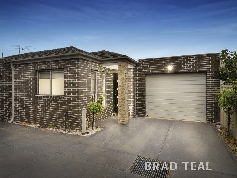 3/47 First Avenue, Strathmore VIC 3041, Image 0