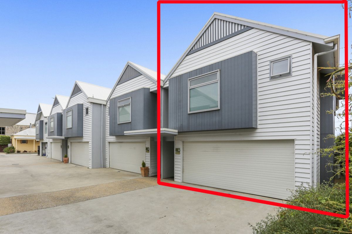 14A & 14B/50 Bank Street, Port Fairy VIC 3284, Image 1