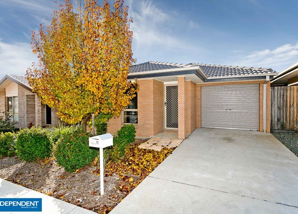 72 Jeff Snell Crescent, Dunlop ACT 2615