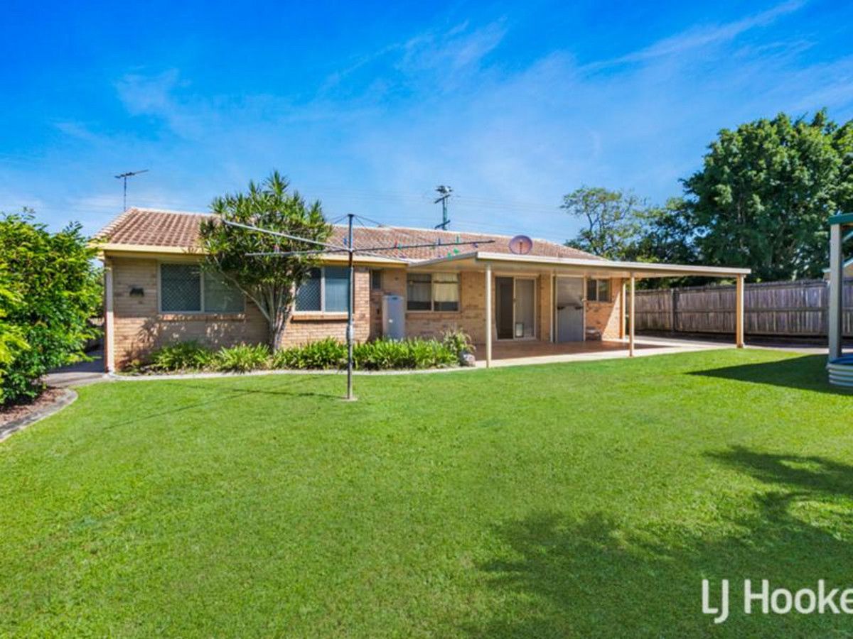 21 Benfer Road, Victoria Point QLD 4165, Image 1