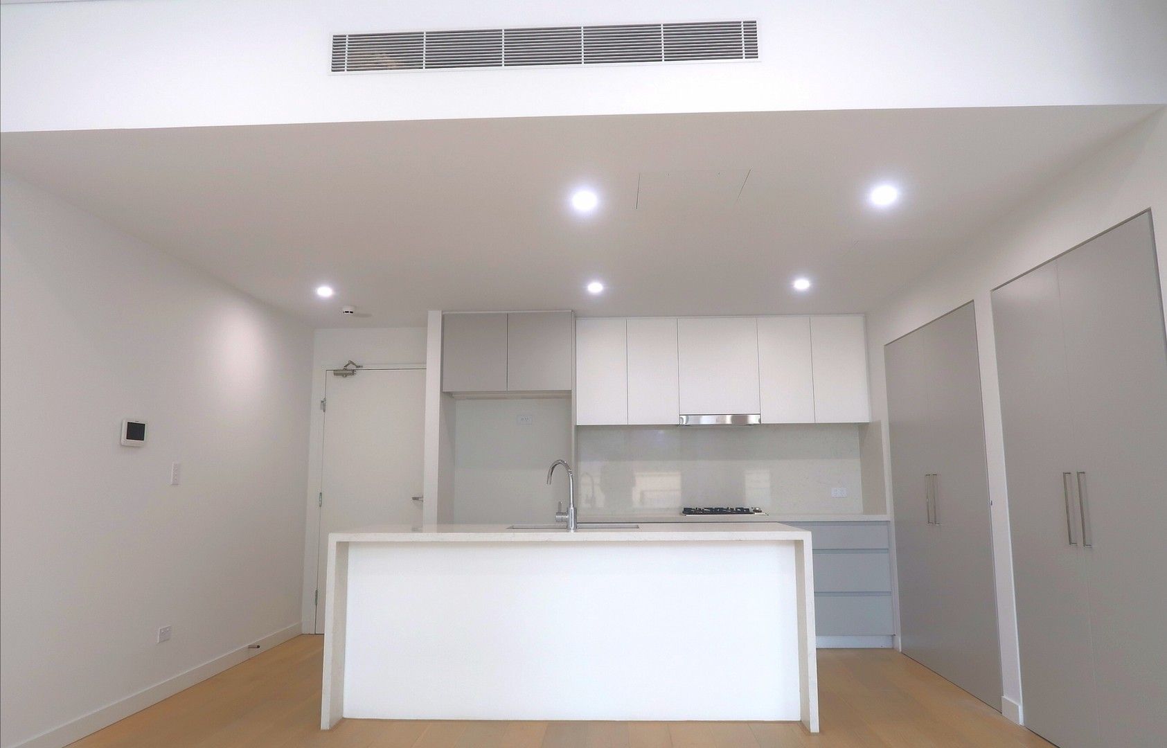 2 bedrooms Apartment / Unit / Flat in 406/18 Cliff Road EPPING NSW, 2121