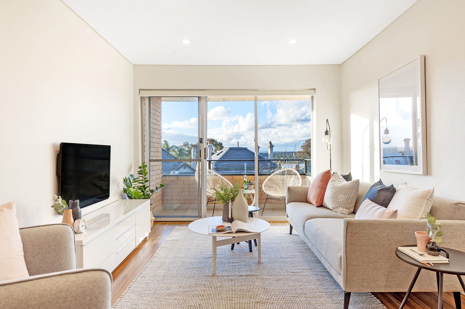 2 bedrooms Apartment / Unit / Flat in 18/428 Darling  Street BALMAIN NSW, 2041