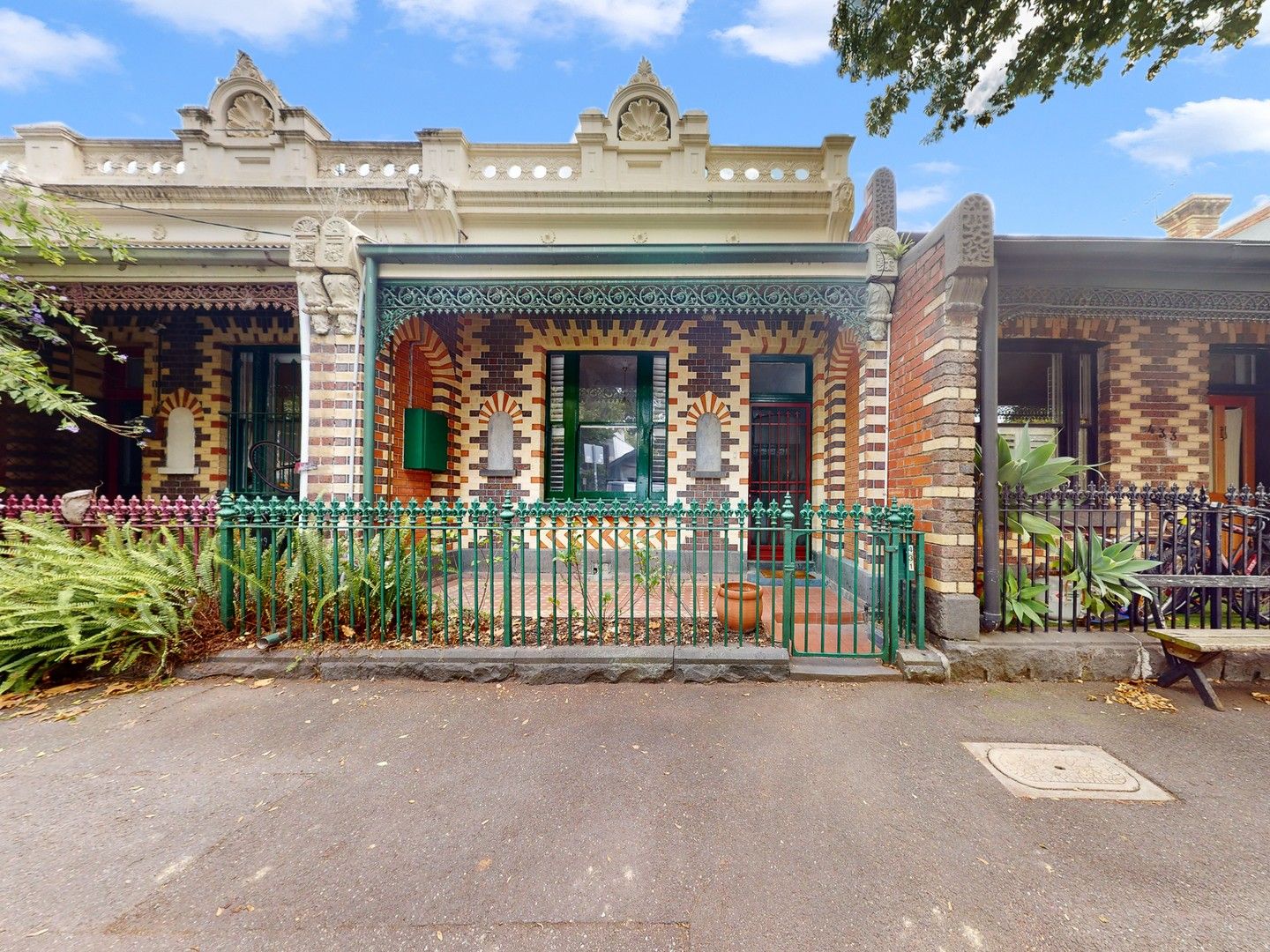 431 Napier Street, Fitzroy VIC 3065 House For Rent Domain