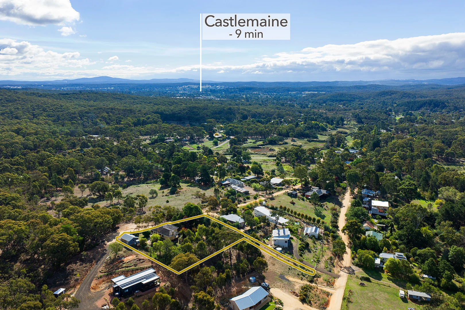 Additional image 15 of 28 Archers Road, Chewton VIC 3451