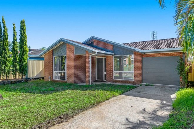 Picture of 5 Charmian Crescent, WATANOBBI NSW 2259