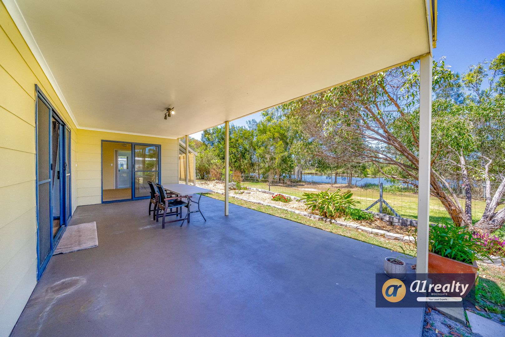 31 Coral Sea Dr, Woodgate QLD 4660 Domain