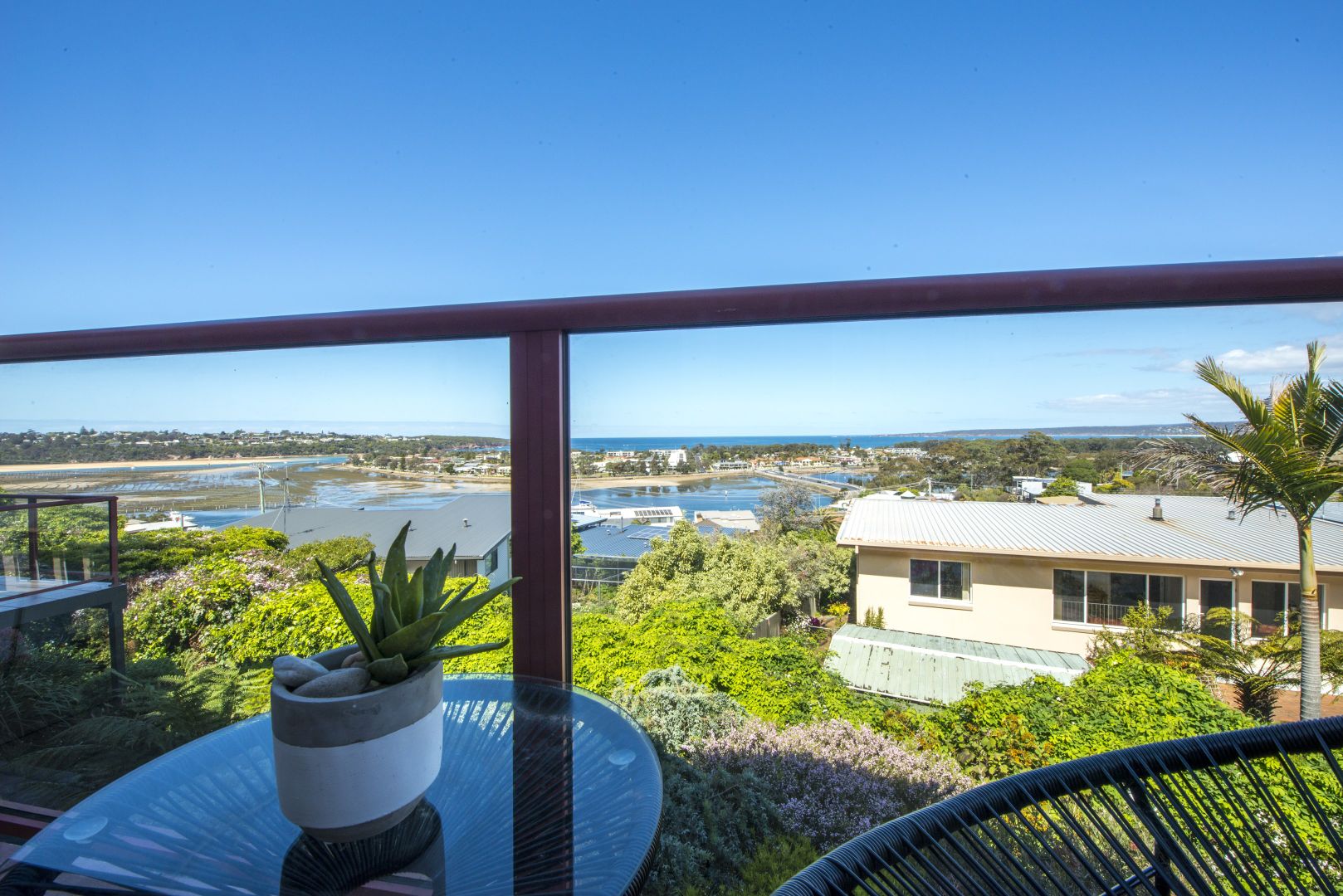 11/1-7 OCEAN VIEW AVENUE, Merimbula NSW 2548, Image 2