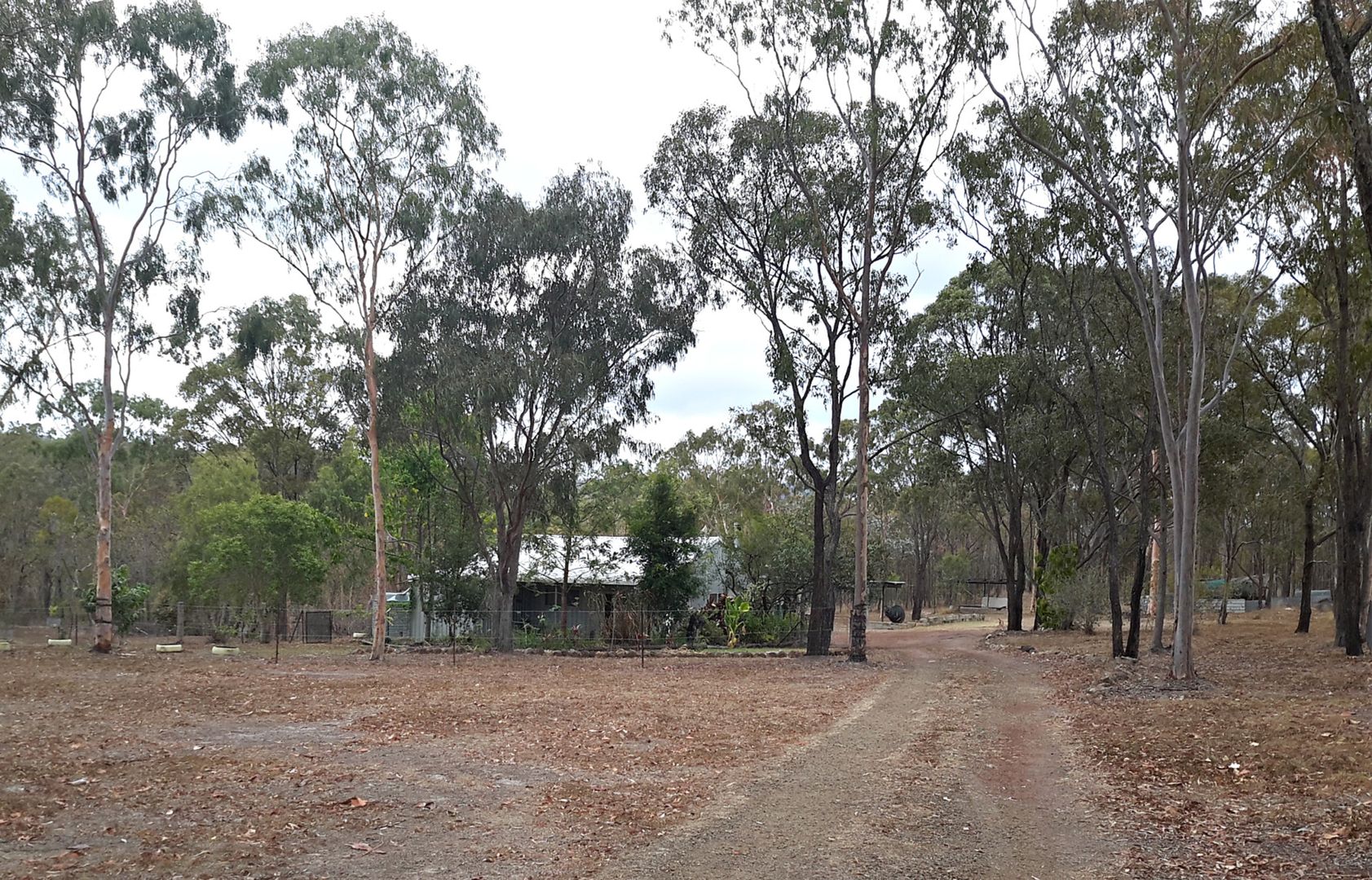 14 Eucalyptus Road, Millstream QLD 4888