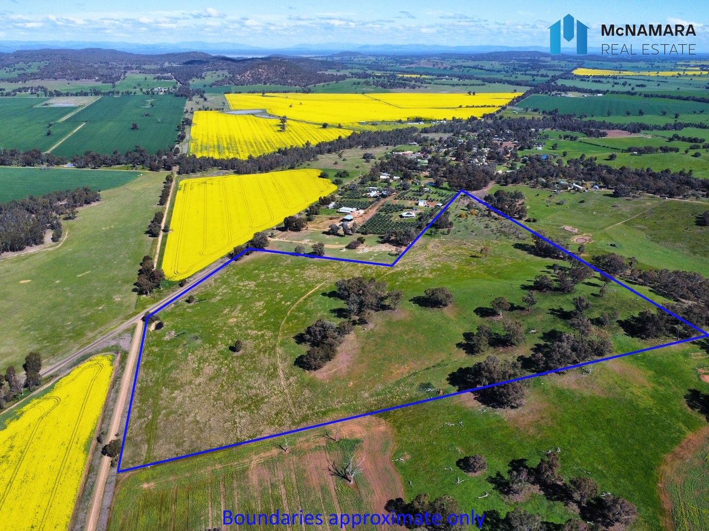 Rural in a11364/139 sargents Street, THOONA VIC, 3726