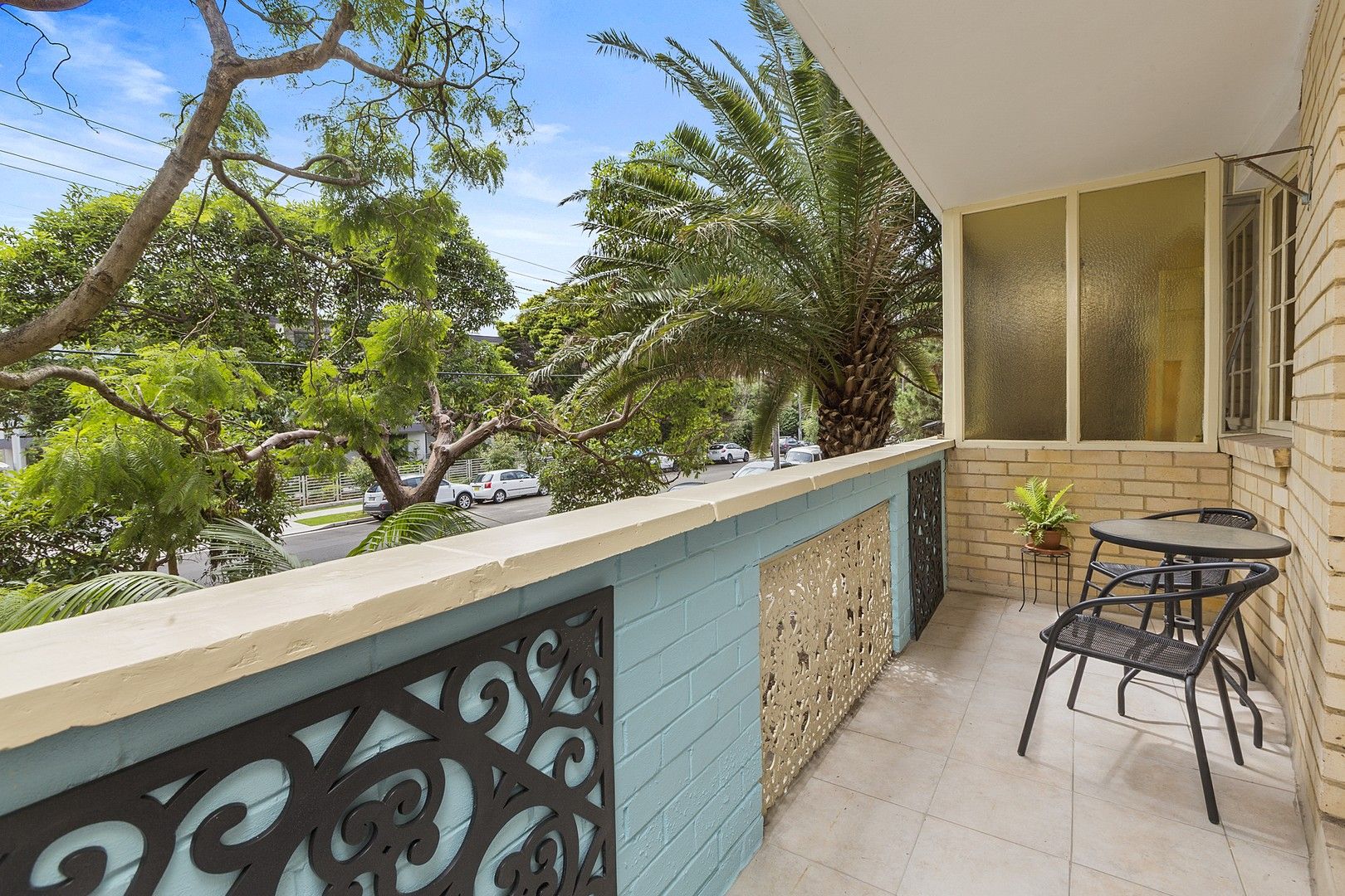 2 bedrooms Apartment / Unit / Flat in 4/11 Richmond Avenue DEE WHY NSW, 2099