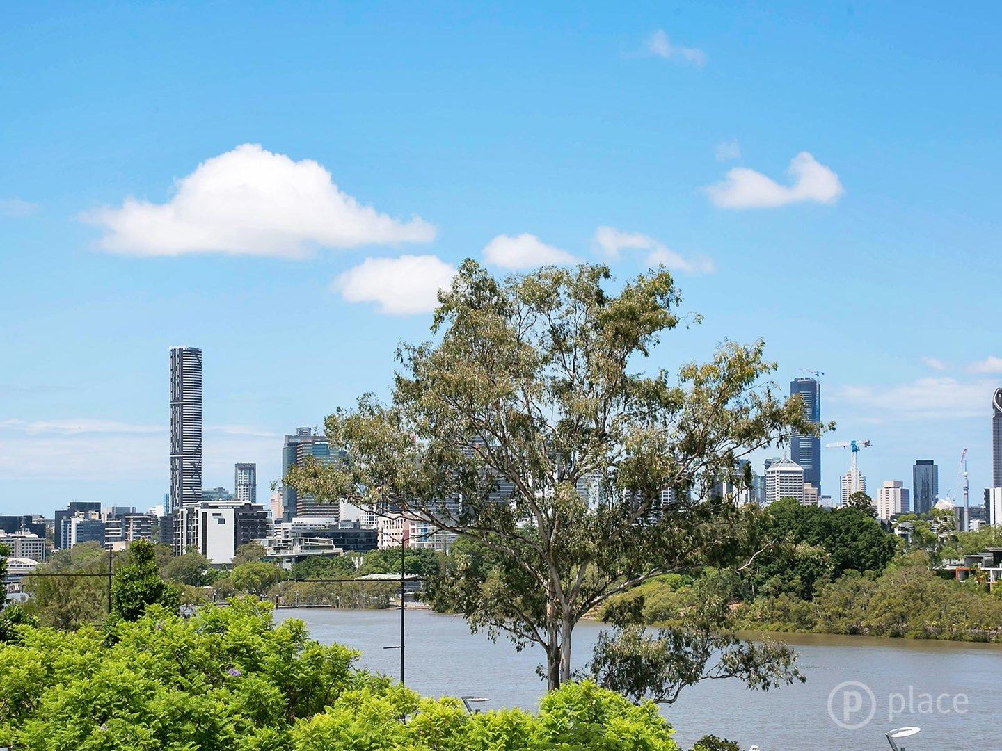 19/12 Patrick Lane, Toowong QLD 4066, Image 0